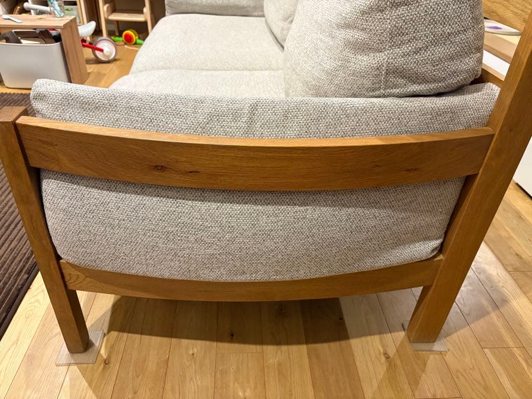 UNICO ウニコ TABER テイバー カバーリングソファ