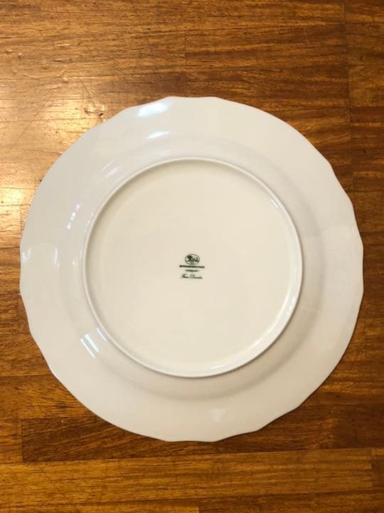 HUTSCHENREUTHER（フッチェンロイター）大皿5枚ワンセット