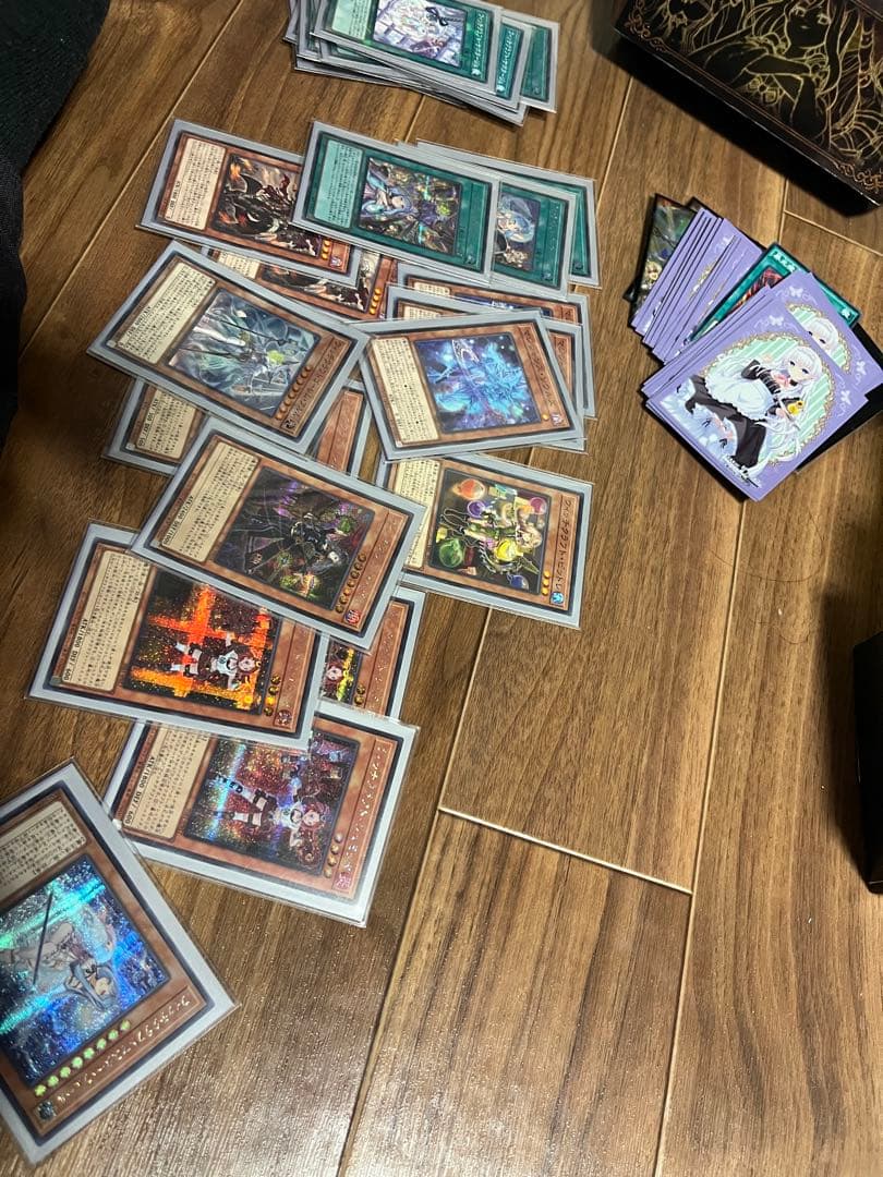 遊戯王OCG 引退品 まとめ売り - 遊戯王OCG デュエルモンスターズ割引