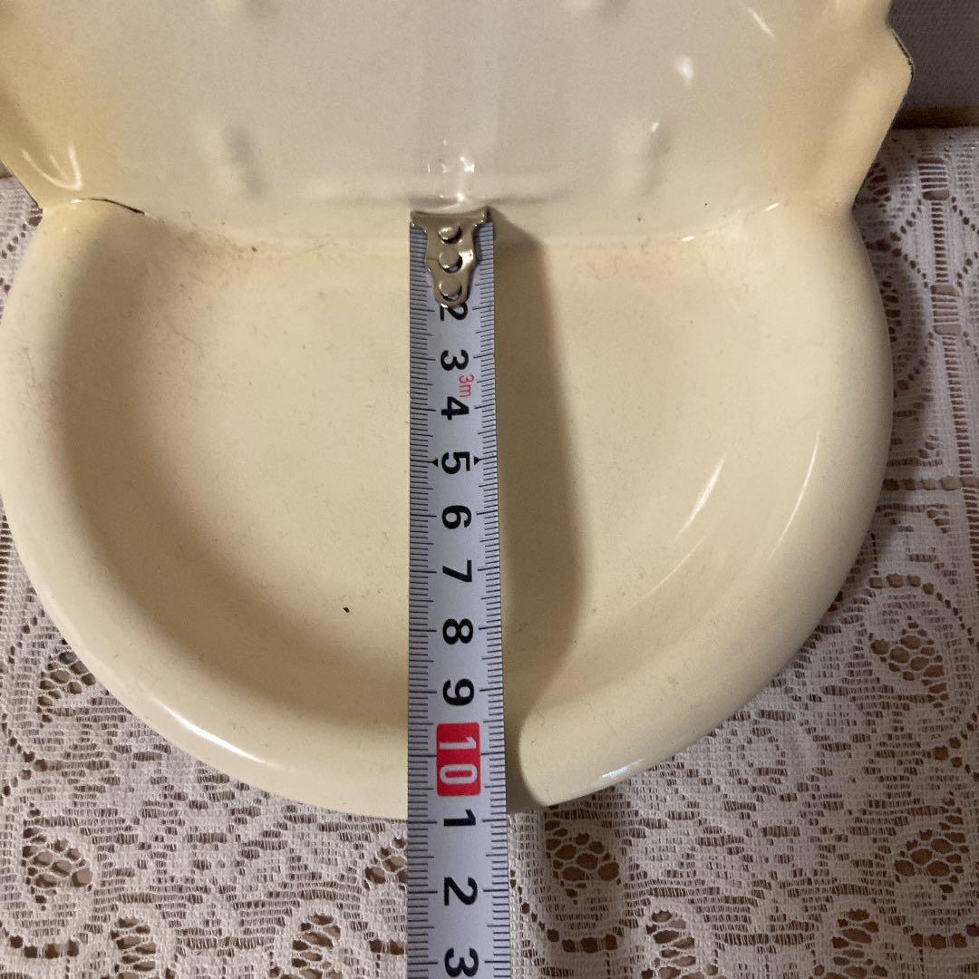 イマン　リズ　サボンフック&プライベートプレート