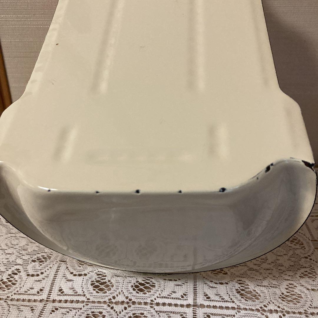 イマン　リズ　サボンフック&プライベートプレート