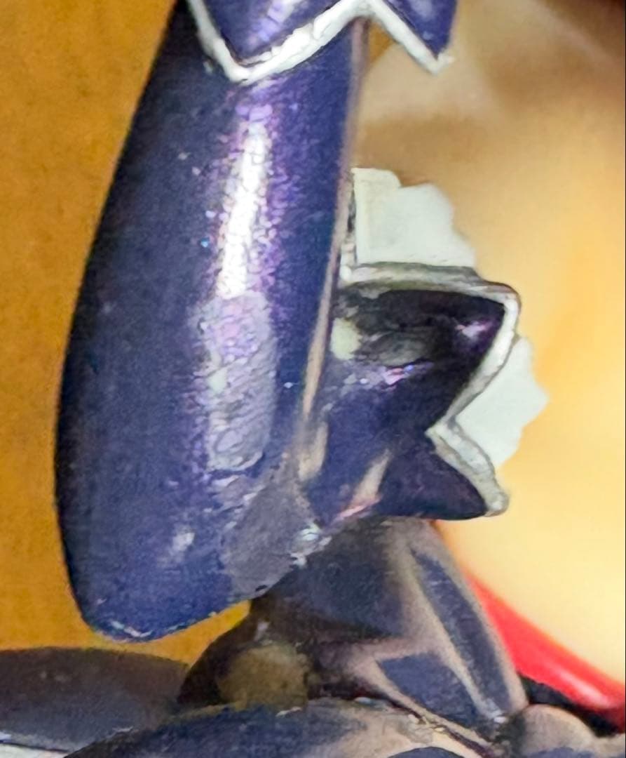 ひぐらしのなく頃に解　羽入　エンジェルモート制服ver.