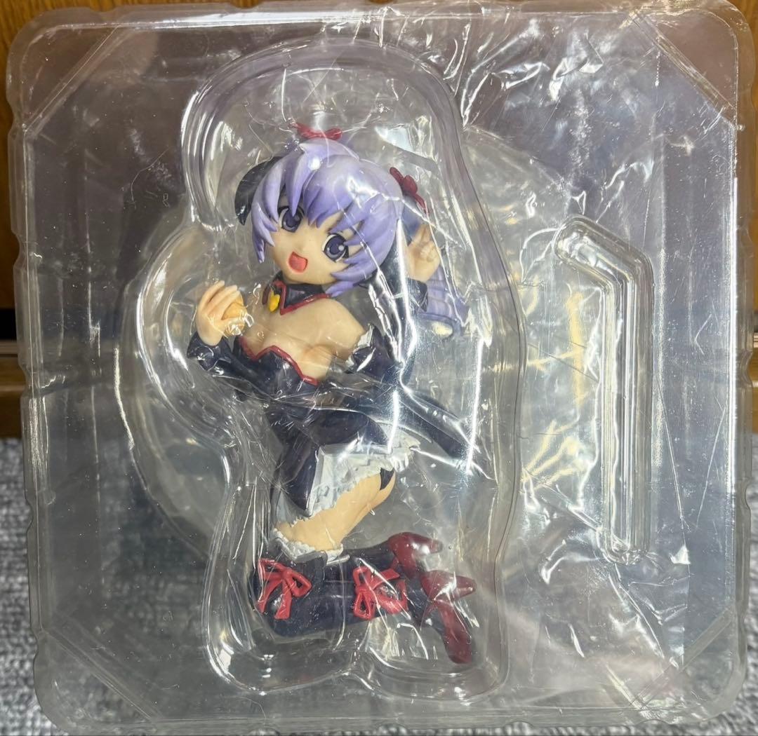 ひぐらしのなく頃に解　羽入　エンジェルモート制服ver.