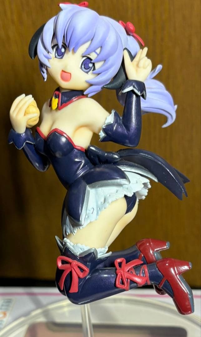 ひぐらしのなく頃に解　羽入　エンジェルモート制服ver.