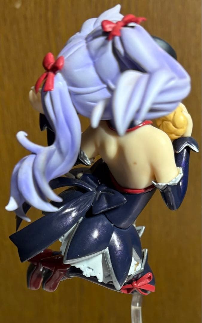 ひぐらしのなく頃に解　羽入　エンジェルモート制服ver.