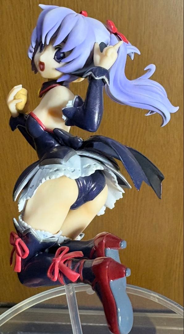 ひぐらしのなく頃に解　羽入　エンジェルモート制服ver.