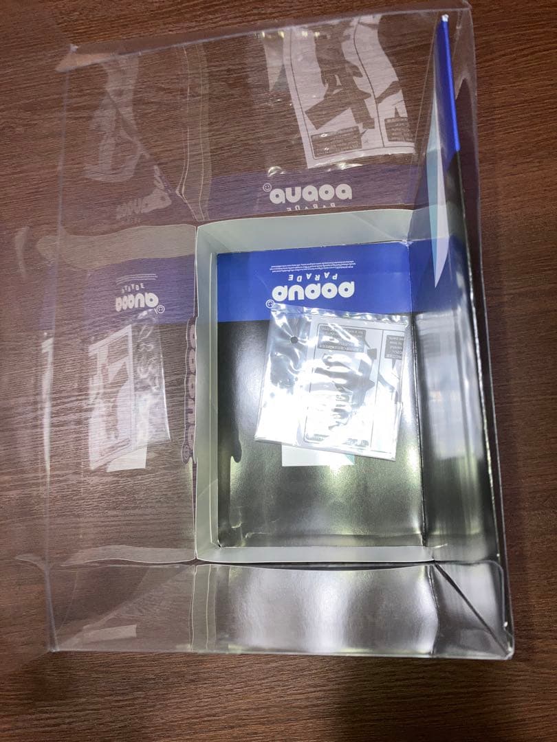 トライガン スタンピード POP UP PARADE ニコラス・D・ウルフウッド