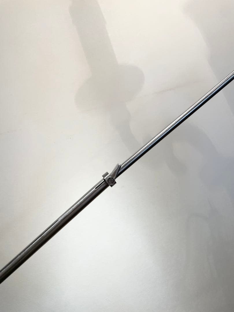 超希少Polished Lumina　フランス　インダストリアル　アンティーク