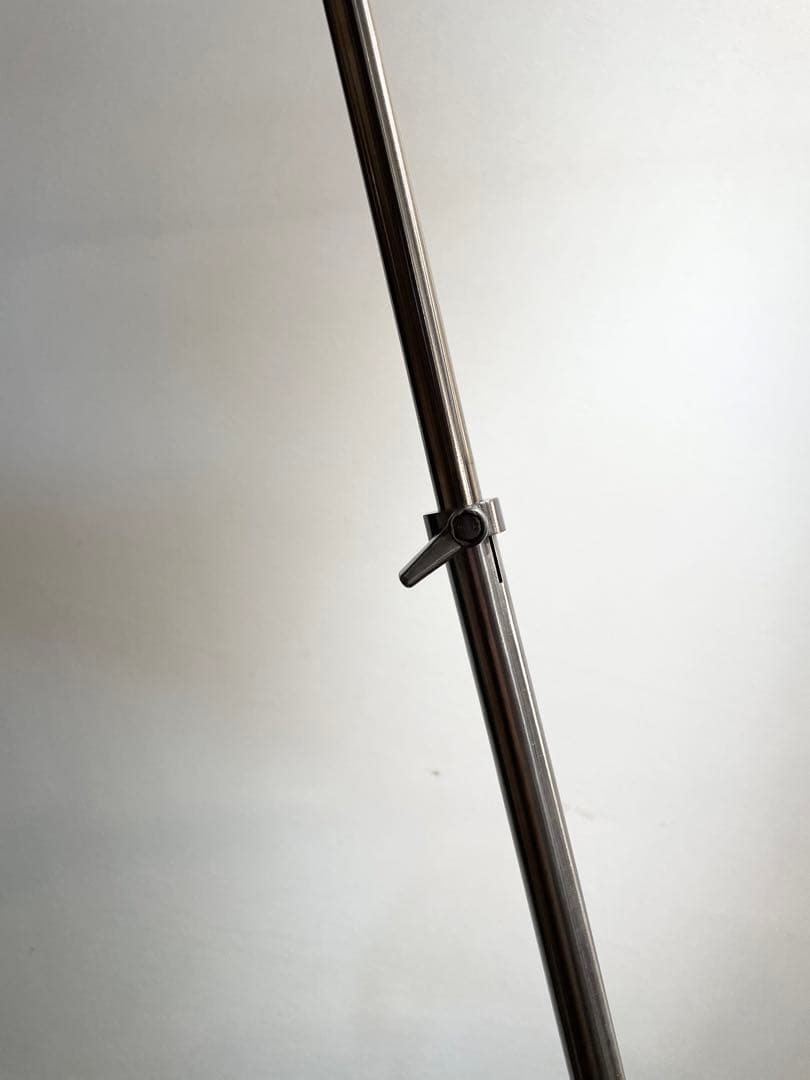 超希少Polished Lumina　フランス　インダストリアル　アンティーク