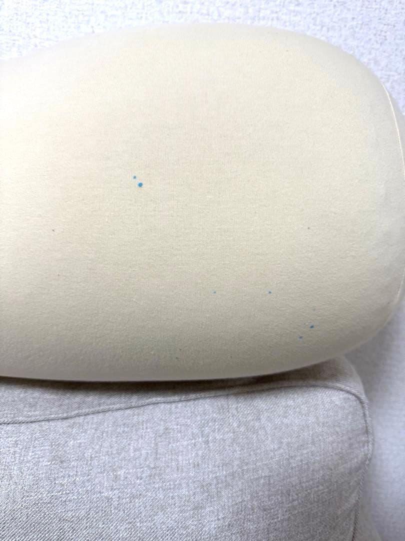 Yogibo Roll Max オフホワイト