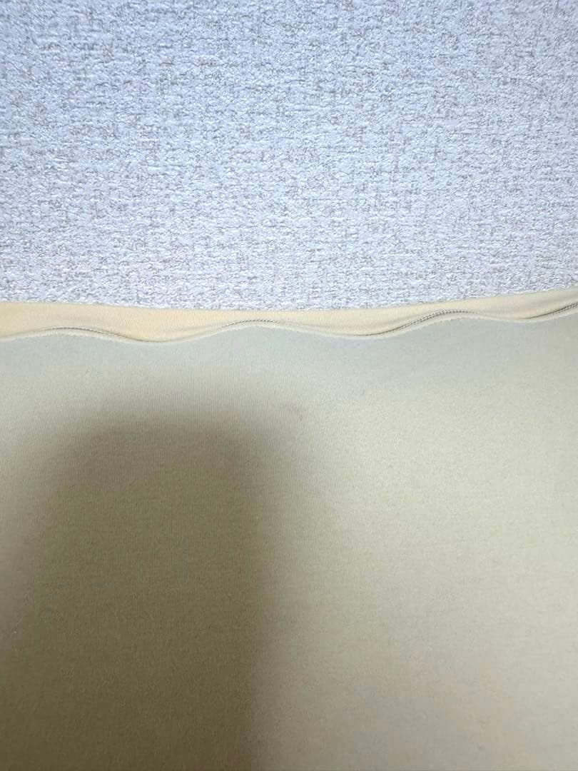 Yogibo Roll Max オフホワイト