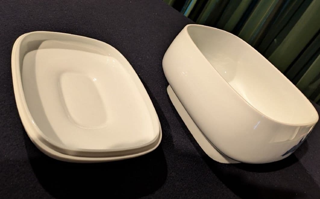 DANSK　マグノリアシリーズ　キャセロール