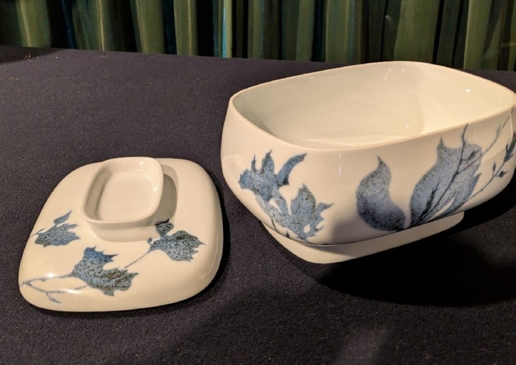 DANSK　マグノリアシリーズ　キャセロール