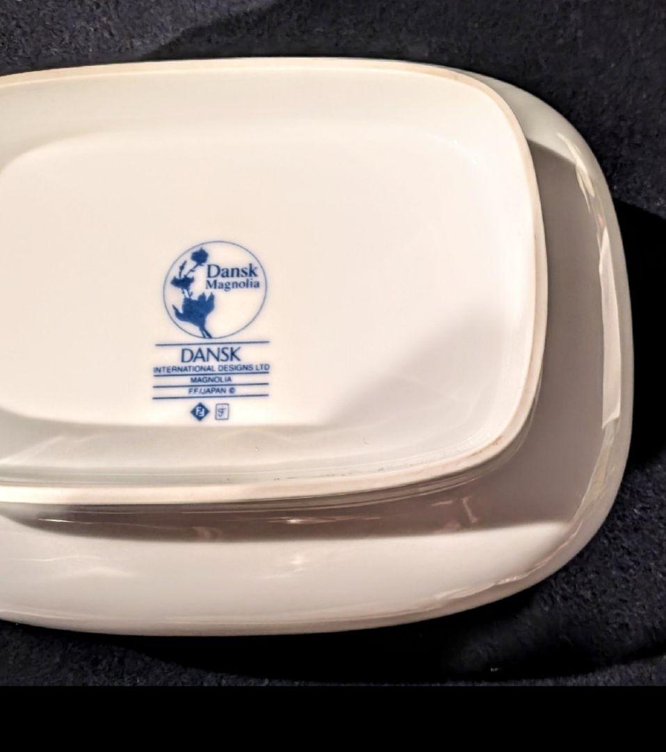 DANSK　マグノリアシリーズ　キャセロール