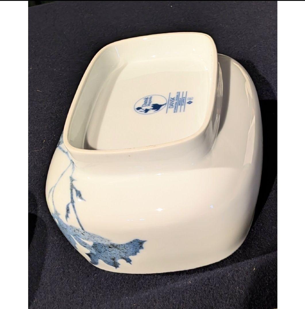 DANSK　マグノリアシリーズ　キャセロール