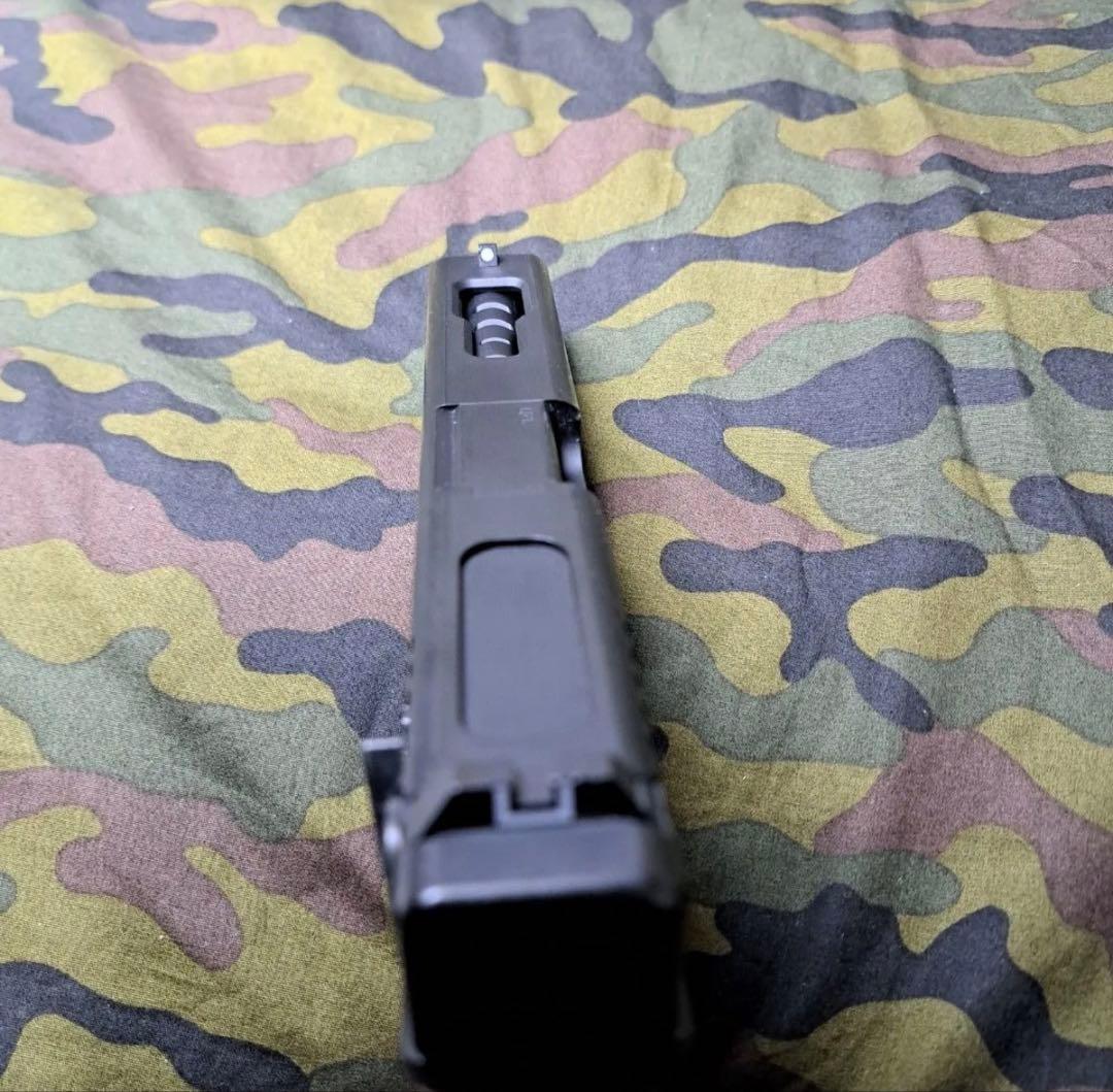 東京マルイ GLOCK 18C 電動ガン　充電池有り