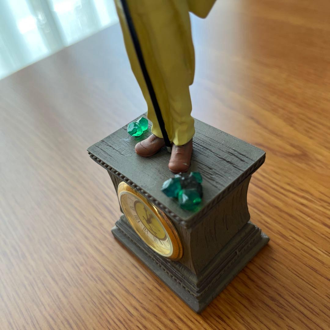 ジブリ　耳をすませば　時計