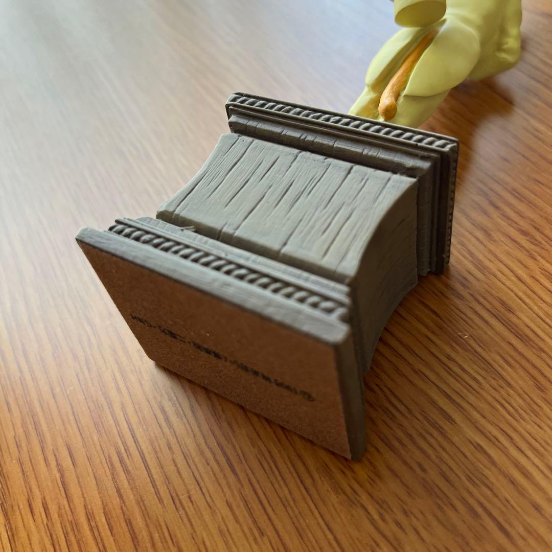 ジブリ　耳をすませば　時計