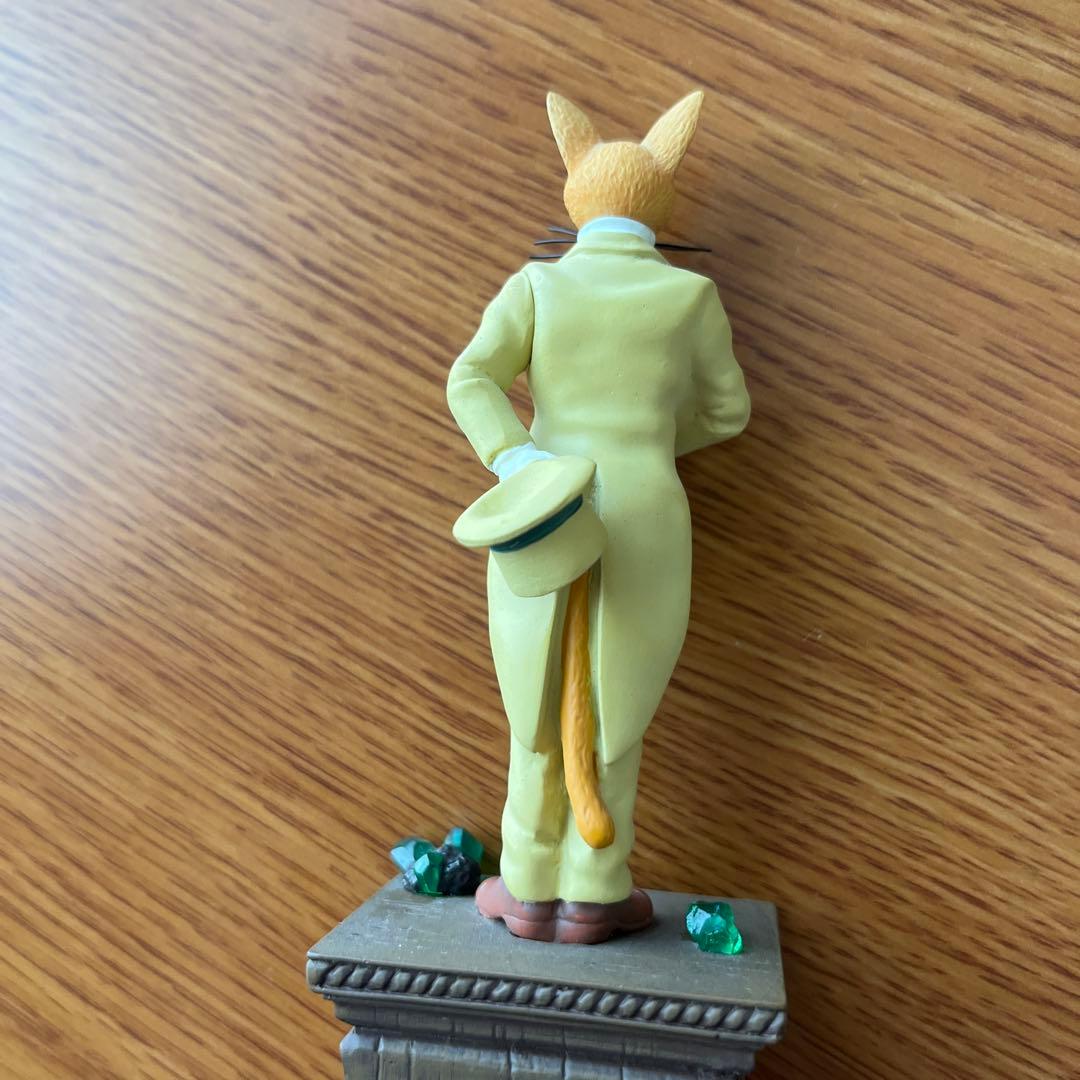 ジブリ　耳をすませば　時計