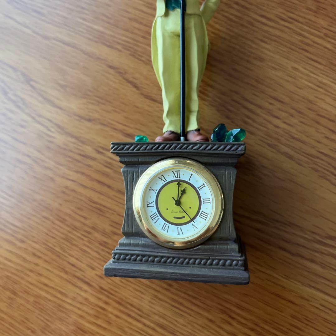 ジブリ　耳をすませば　時計