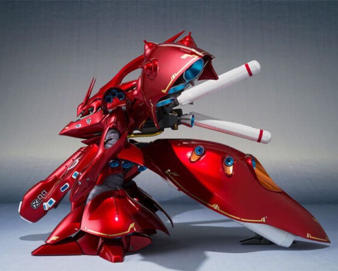 ROBOT魂 ナイチンゲール ～CHAR's SPECIAL COLOR～ - メルカリ