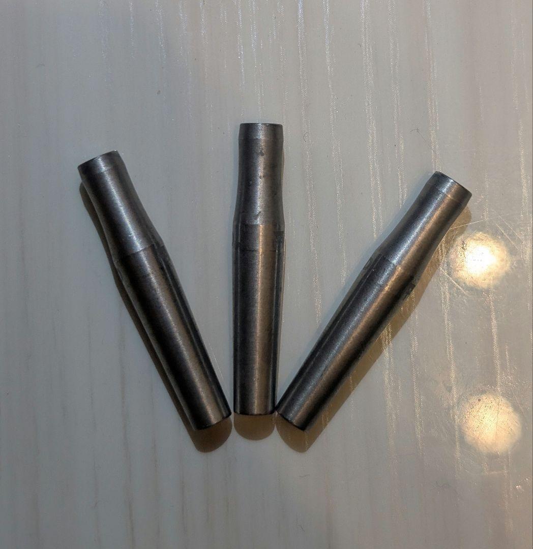 モンスター レイピア2 マイクログルーヴ トリニダード ノーウッド