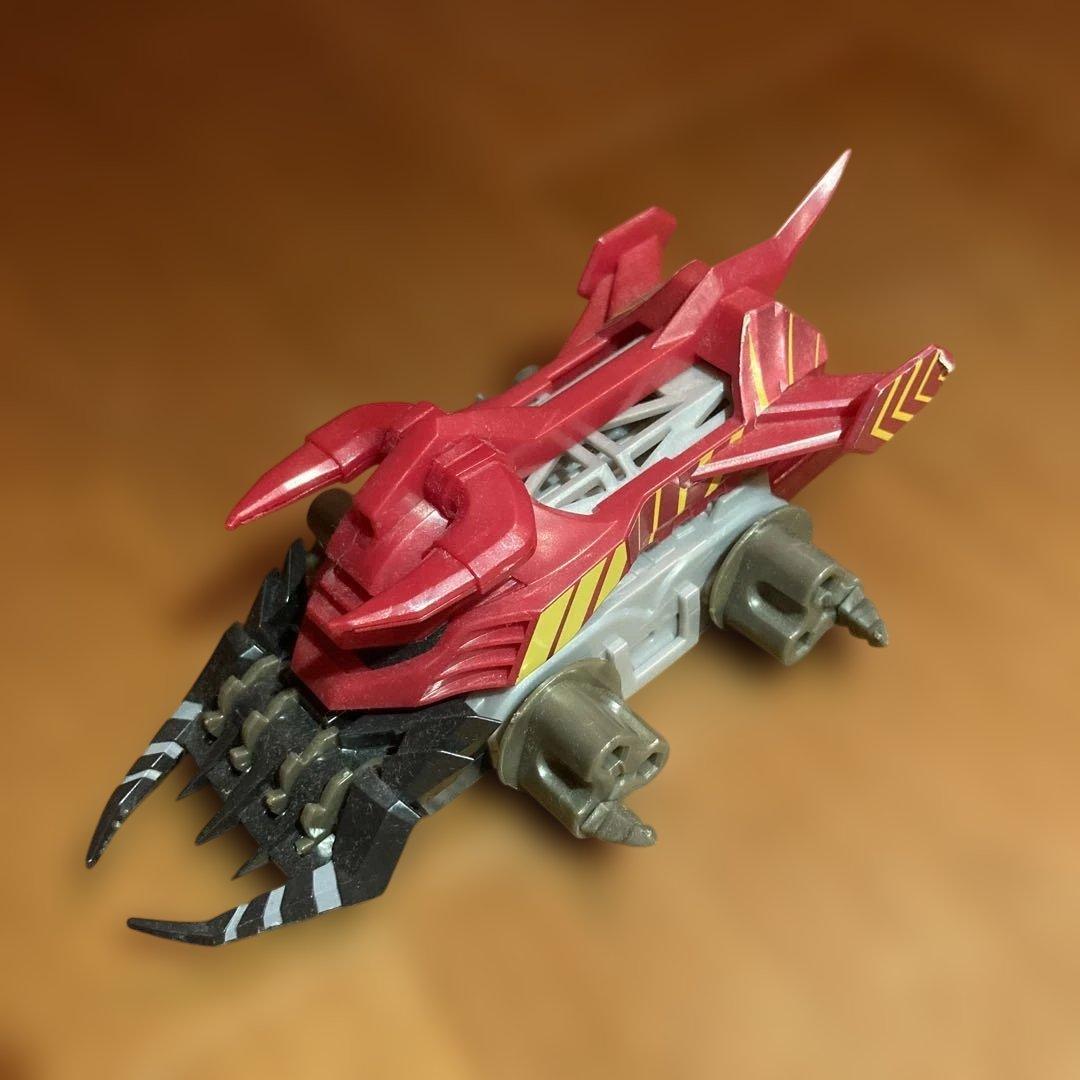 最終値下】クラッシュギア smp 6台セットAmazon.co.jp: 未開封 激闘