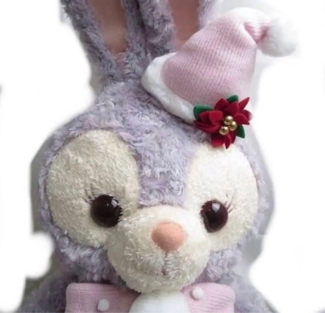 通販ゲーム・おもちゃ・グッズ - ステラルー ぬいぐるみ M クリスマス