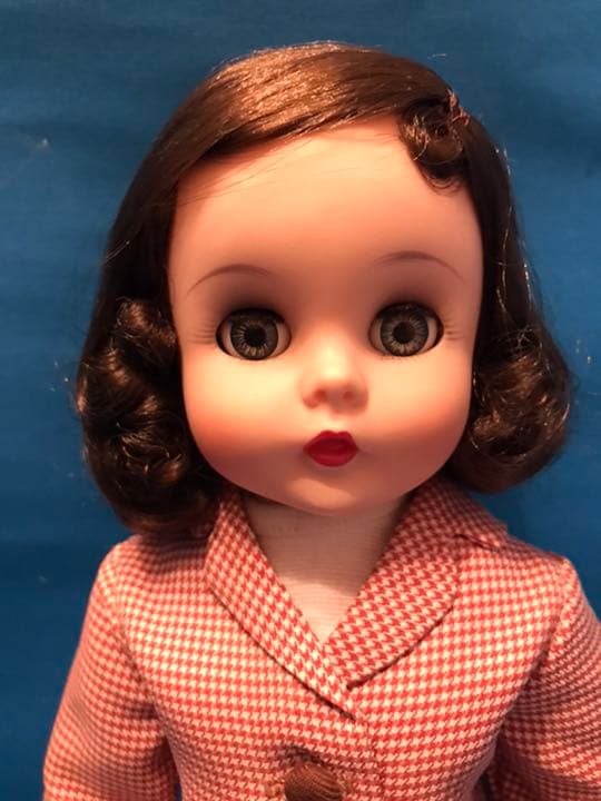 マダムアレクサンダー  エリス　ケリー　マリベル　乗馬服　希少