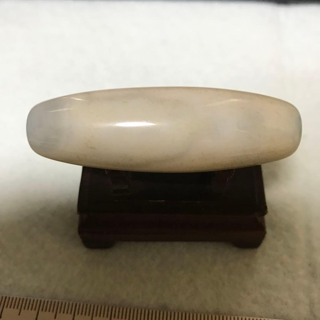 超激レア珍品‼︎古代老礦石　法相佛眼天珠　初期 お年玉価格でスタート!(^^)!