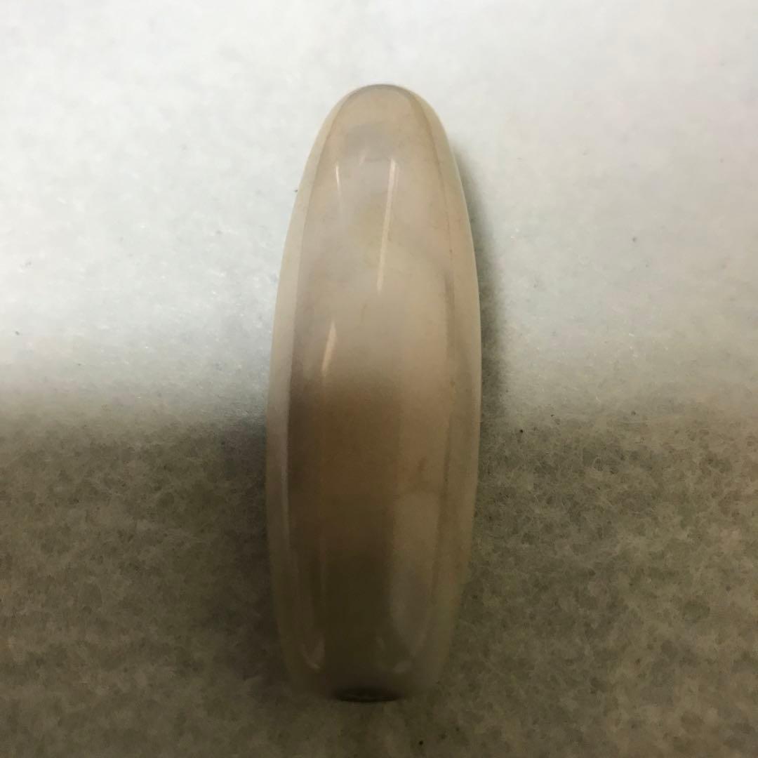 超激レア珍品‼︎古代老礦石　法相佛眼天珠　初期 お年玉価格でスタート!(^^)!