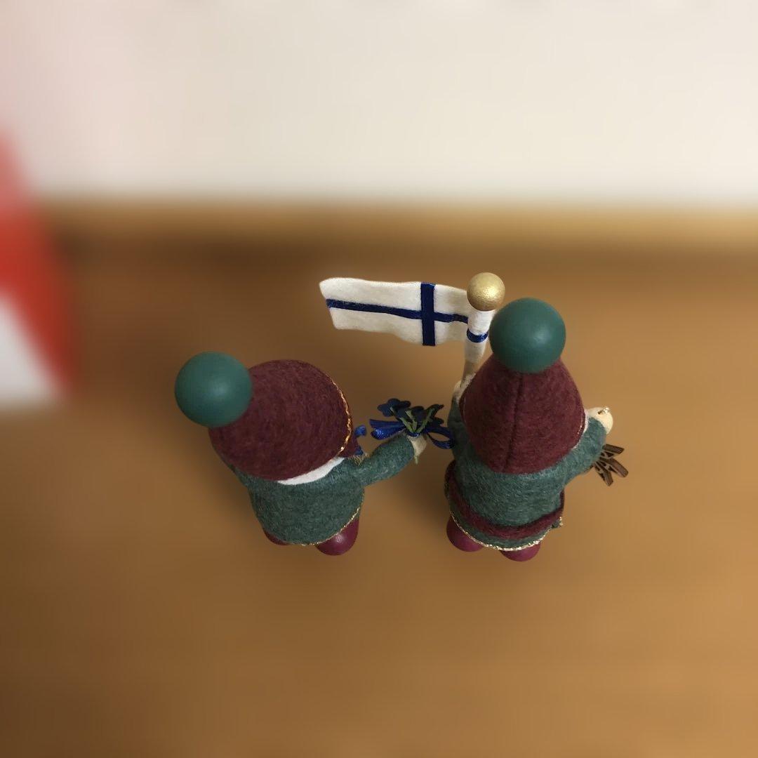 ノルディカニッセ イルムス限定 2019 フィンランド - メルカリ