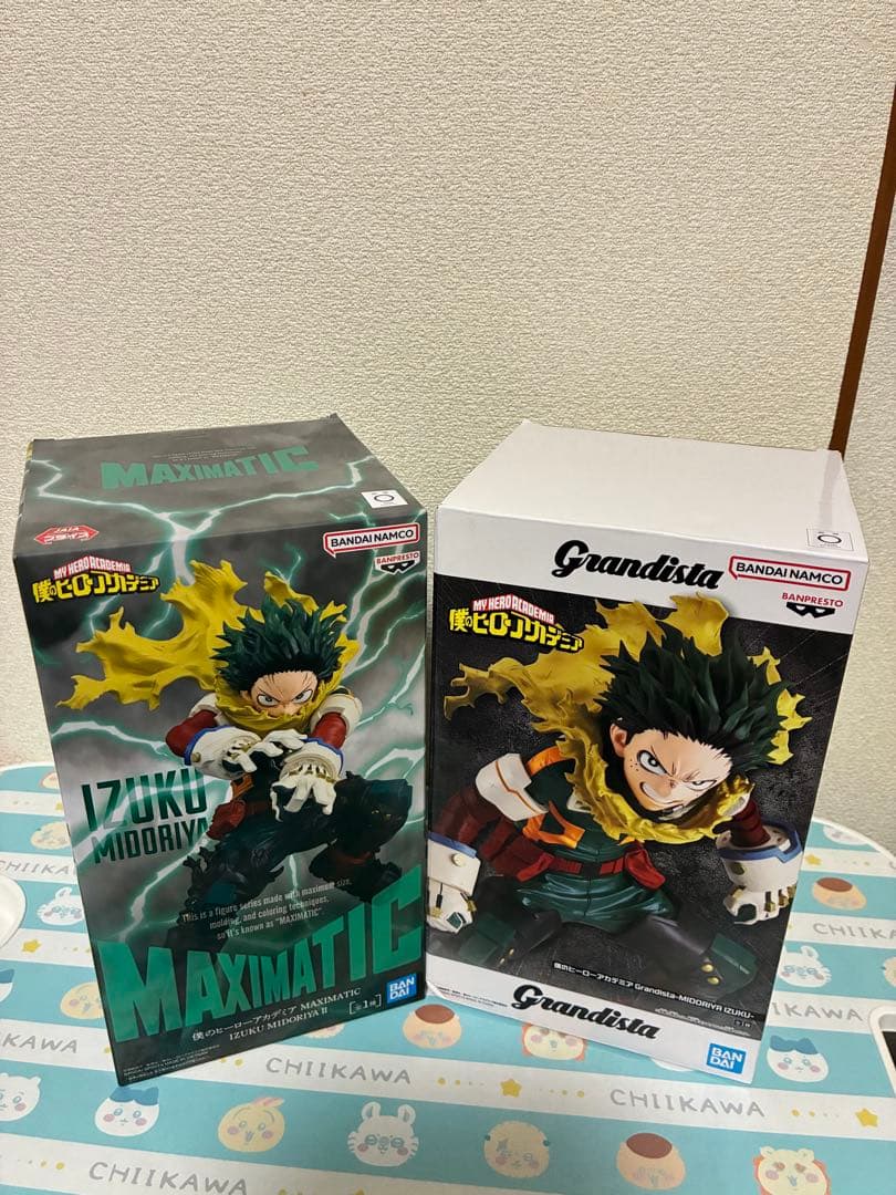 最新プライズフィギュア 12点 - メルカリ