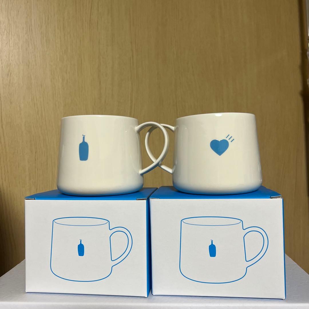 清澄マグ HUMAN MADE ヒューマンメイド ブルーボトルコーヒー - メルカリ