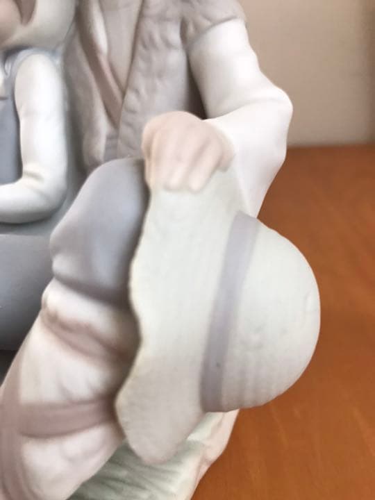 希少マットlladro♡ friendship 幼馴染み