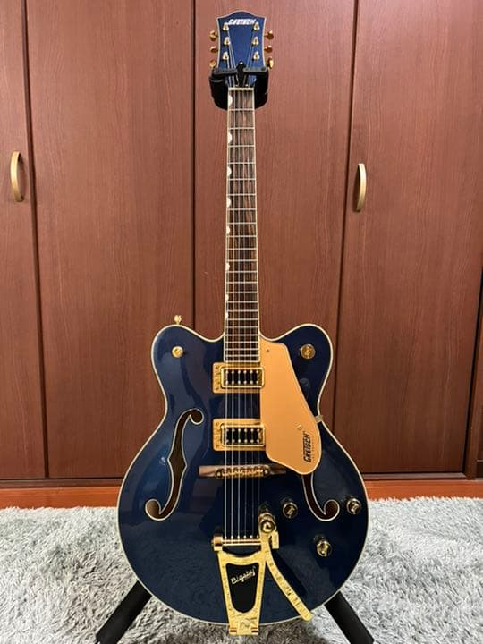 GRETSCH G5422TG Limited Edition - メルカリ