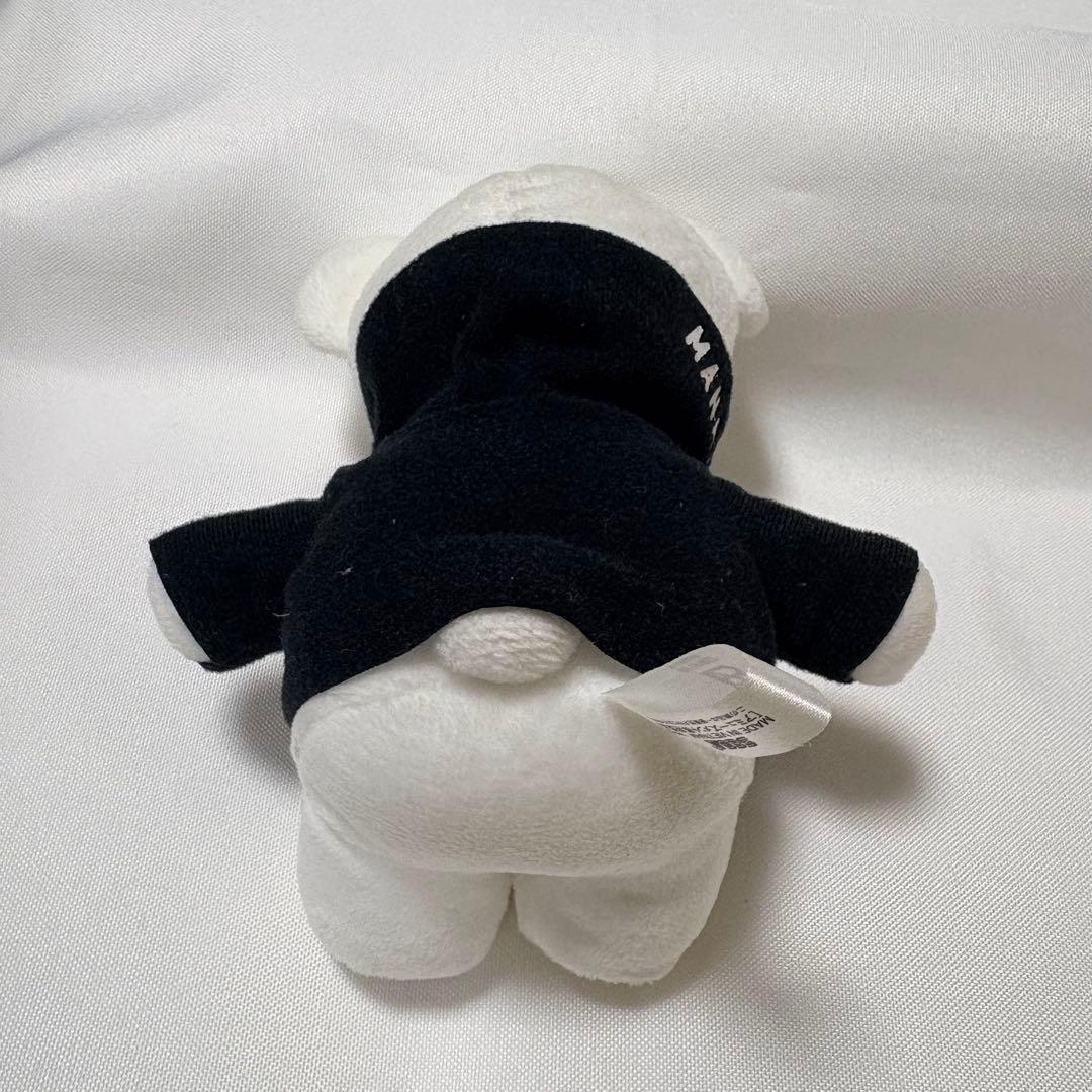 BE:FIRST MANATO BMSG パーカー くま マナト - メルカリ