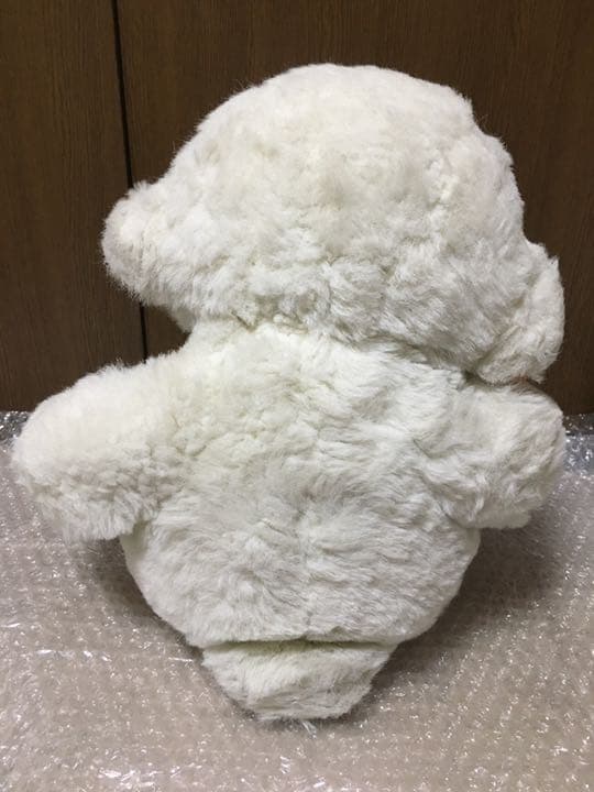 羊 ぬいぐるみ 昭和 レトロ ヴィンテージ ひつじ 玩具 希少 人形 80