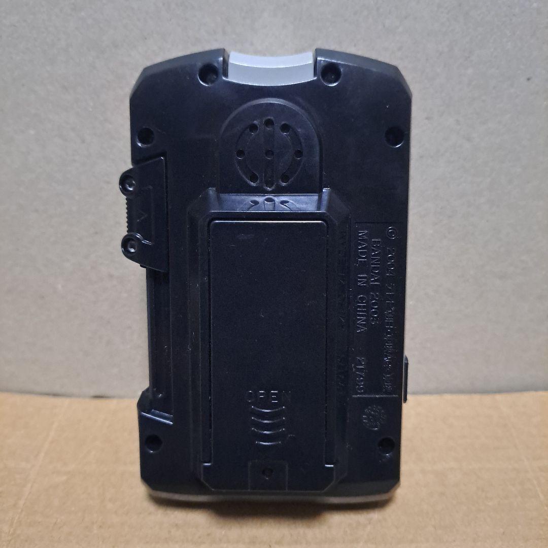 DX マスターライセンスホルダー デカマスター SPライセンス