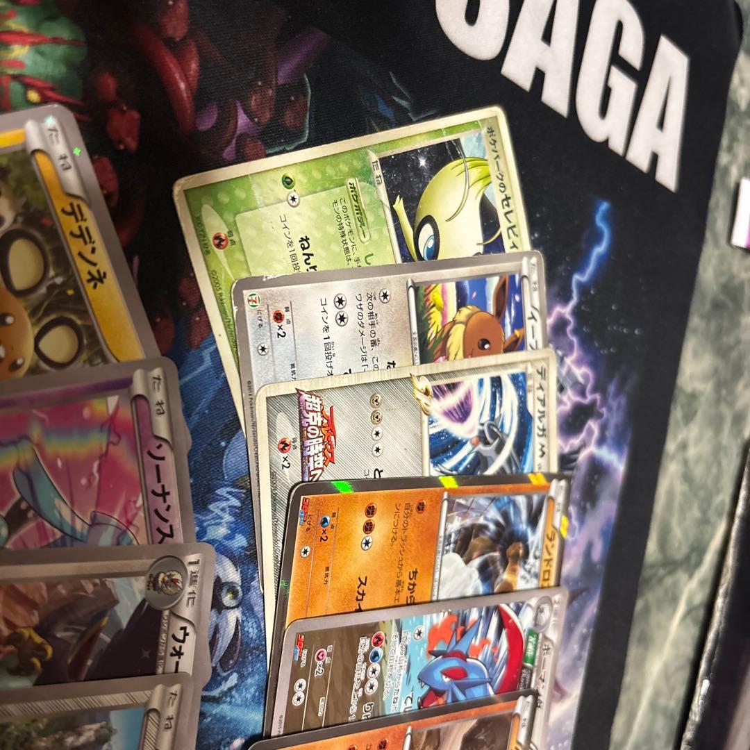 ポケモンカード引退品 XY.BW.DP - メルカリ