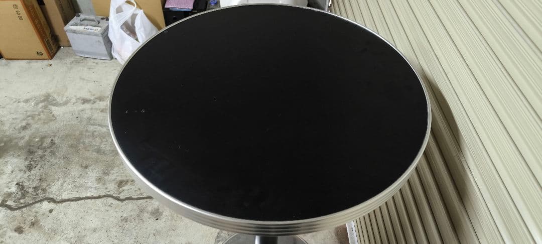 バーカウンター　テーブル　ガレージ等に　オシャレ　直接お取引推奨