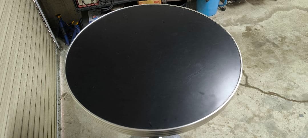 バーカウンター　テーブル　ガレージ等に　オシャレ　直接お取引推奨