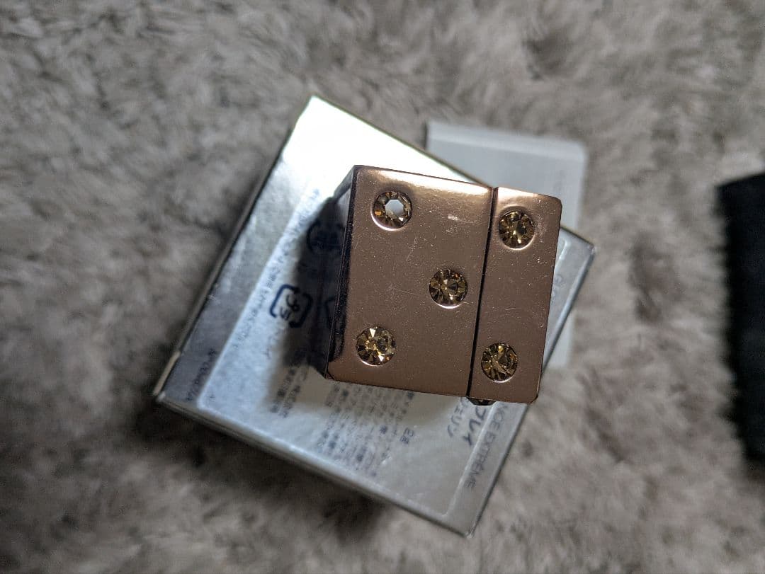 Dior リップグロス サマープレイ ストリートタンジェリン 623 キューブ