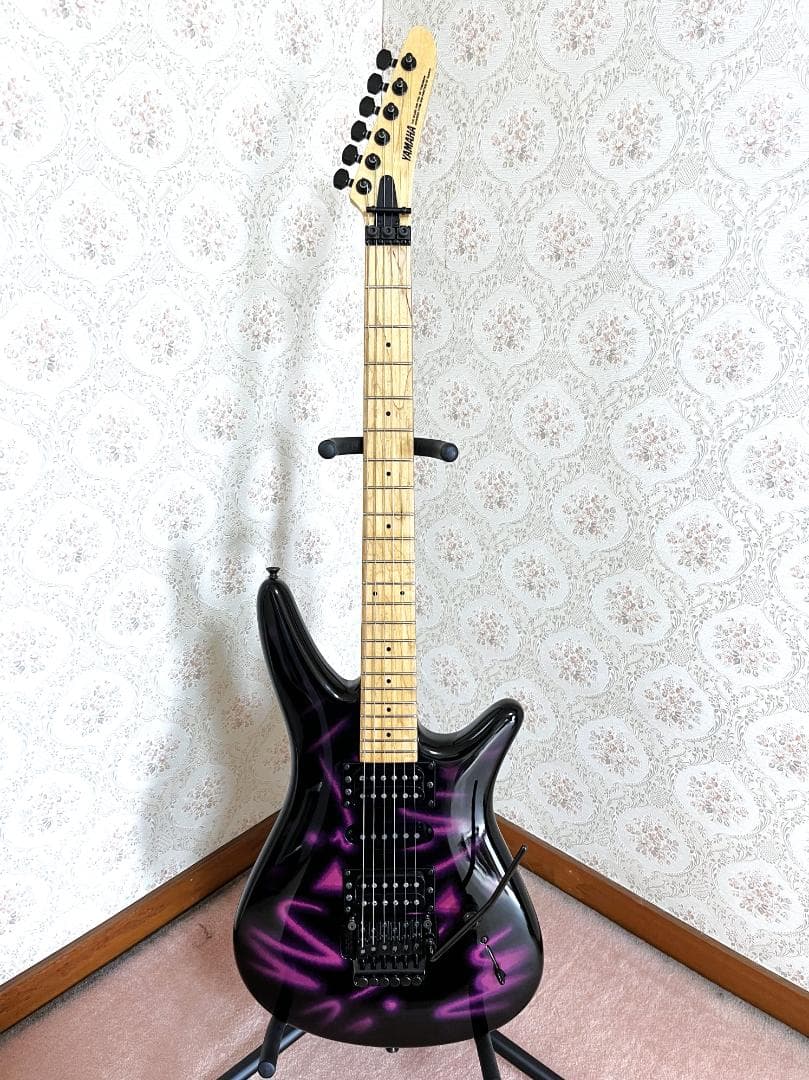 TAKコレ③完全調整済 YAMAHA MG-M2G B'z松本孝弘モデル 極美品 - メルカリ