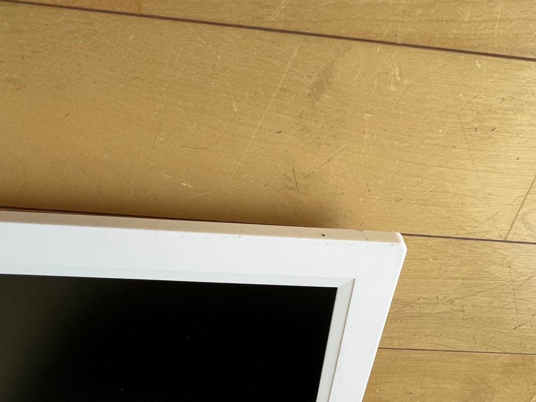 LANCERTECH_IPS高画質大画面 21.6インチ_デジタルフォトフレーム