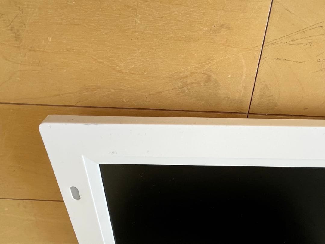 LANCERTECH_IPS高画質大画面 21.6インチ_デジタルフォトフレーム