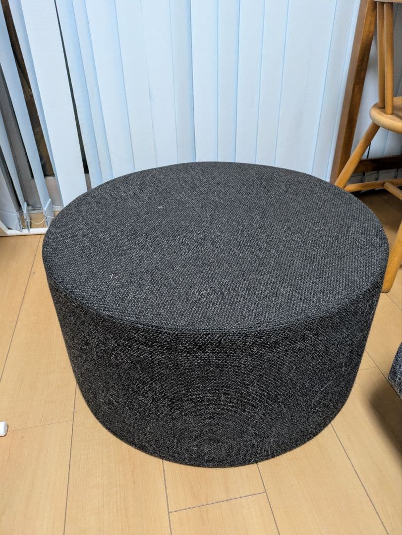 ACTUS取り寄せ品　ローテーブル