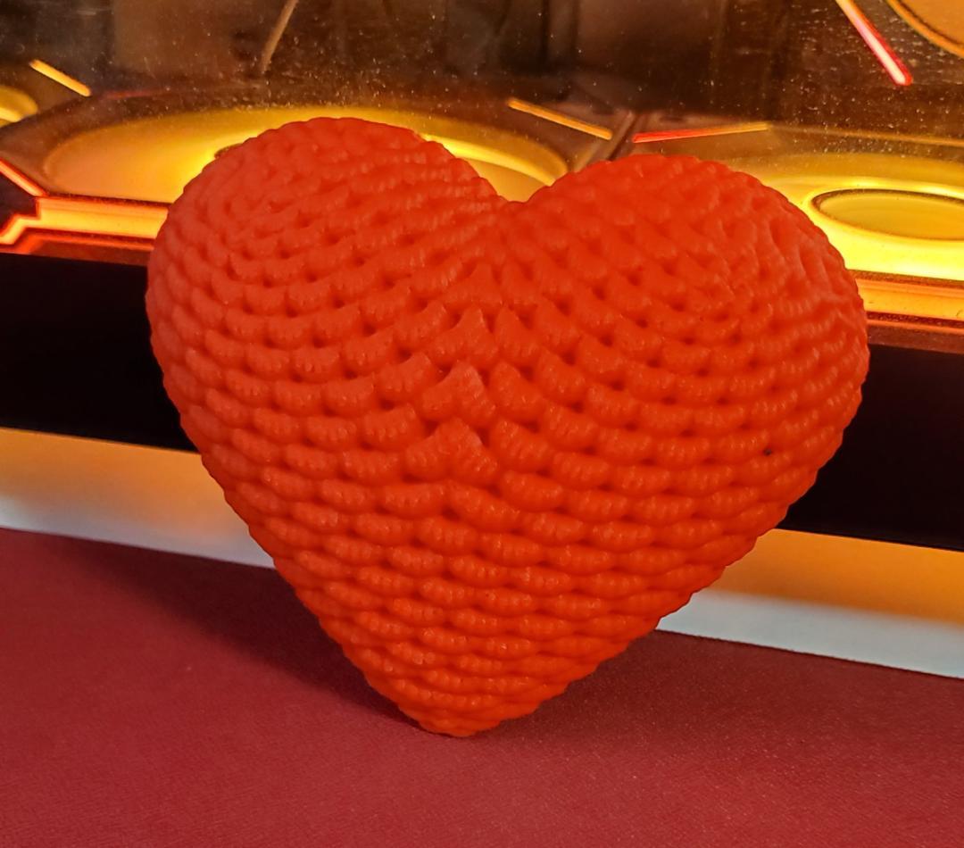 バレンタイン プレゼント くま 小物入れ ハート＋チョコレート ギフト