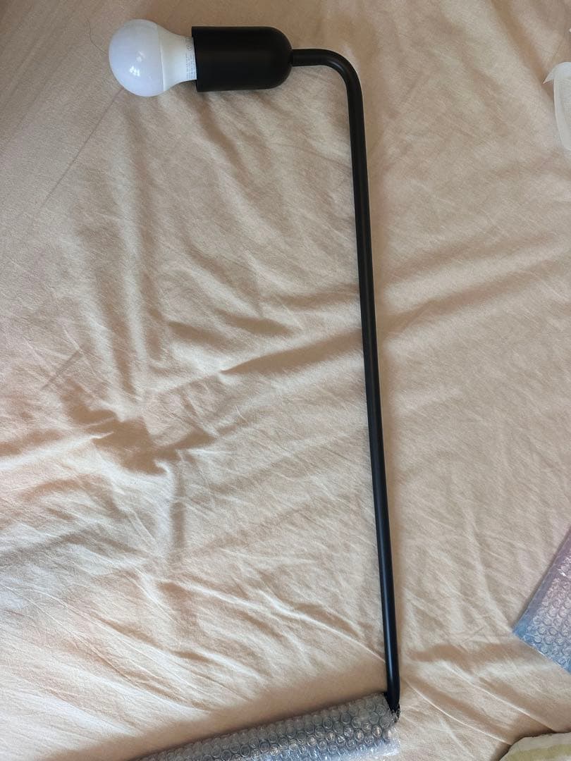 ボーコンセプト BoConcept フロアランプ Aerial - メルカリ