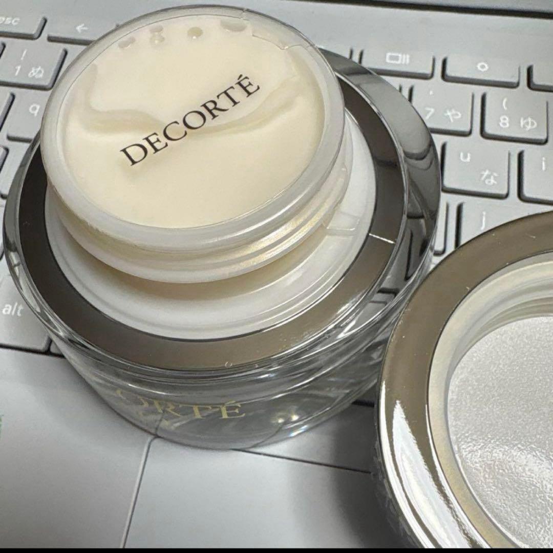 値下げ不可　コスメデコルテ　ミリオリティ　AQ インテンシブ　クリーム　n